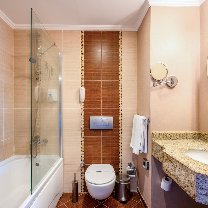 Hôtel Sunland Resort Kemer 5* pas cher photo 17