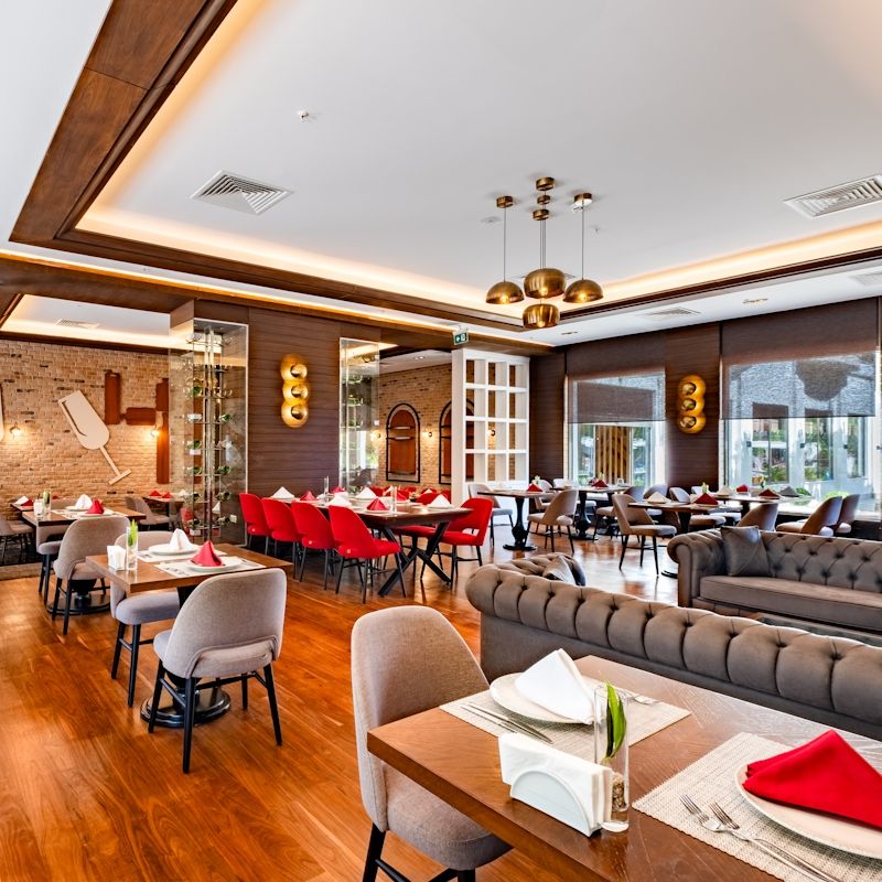 Hôtel Sunland Resort Kemer 5* pas cher photo 18