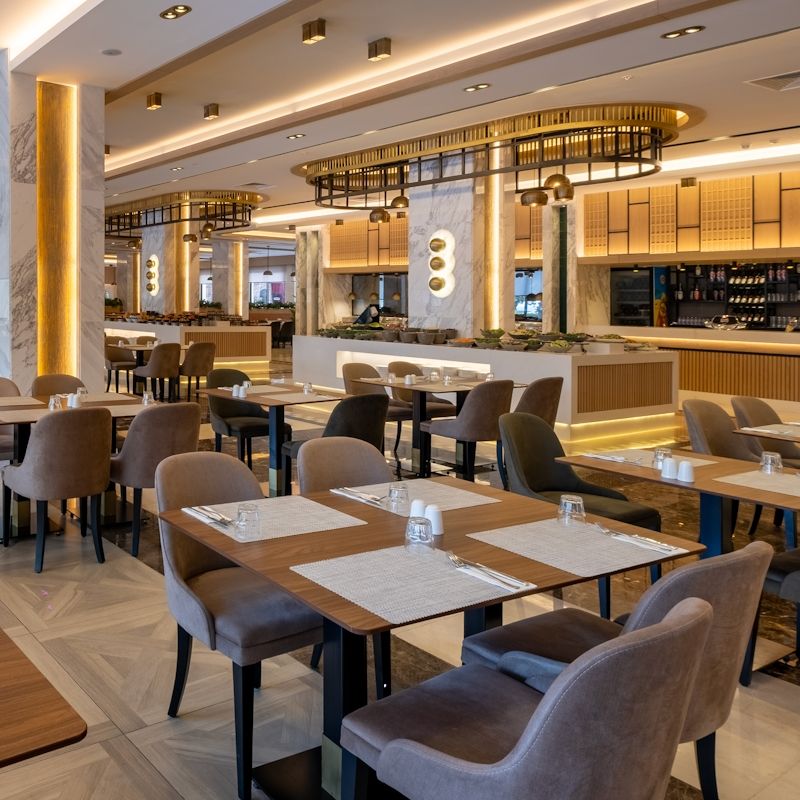 Hôtel Sunland Resort Kemer 5* pas cher photo 19