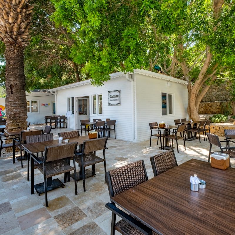 Hôtel Sunland Resort Kemer 5* pas cher photo 21