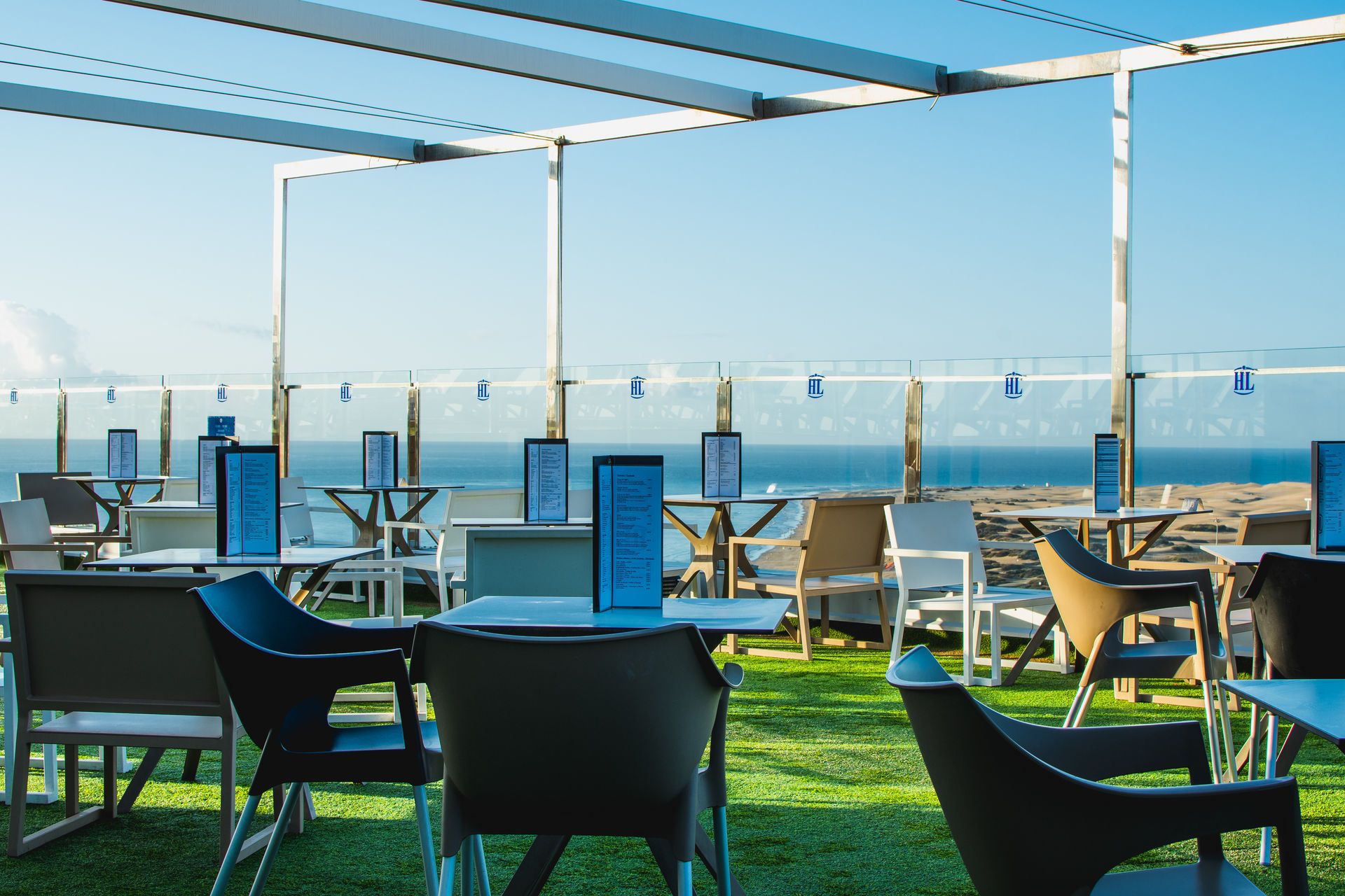HL Suitehotel Playa del Ingles 4* pas cher photo 2