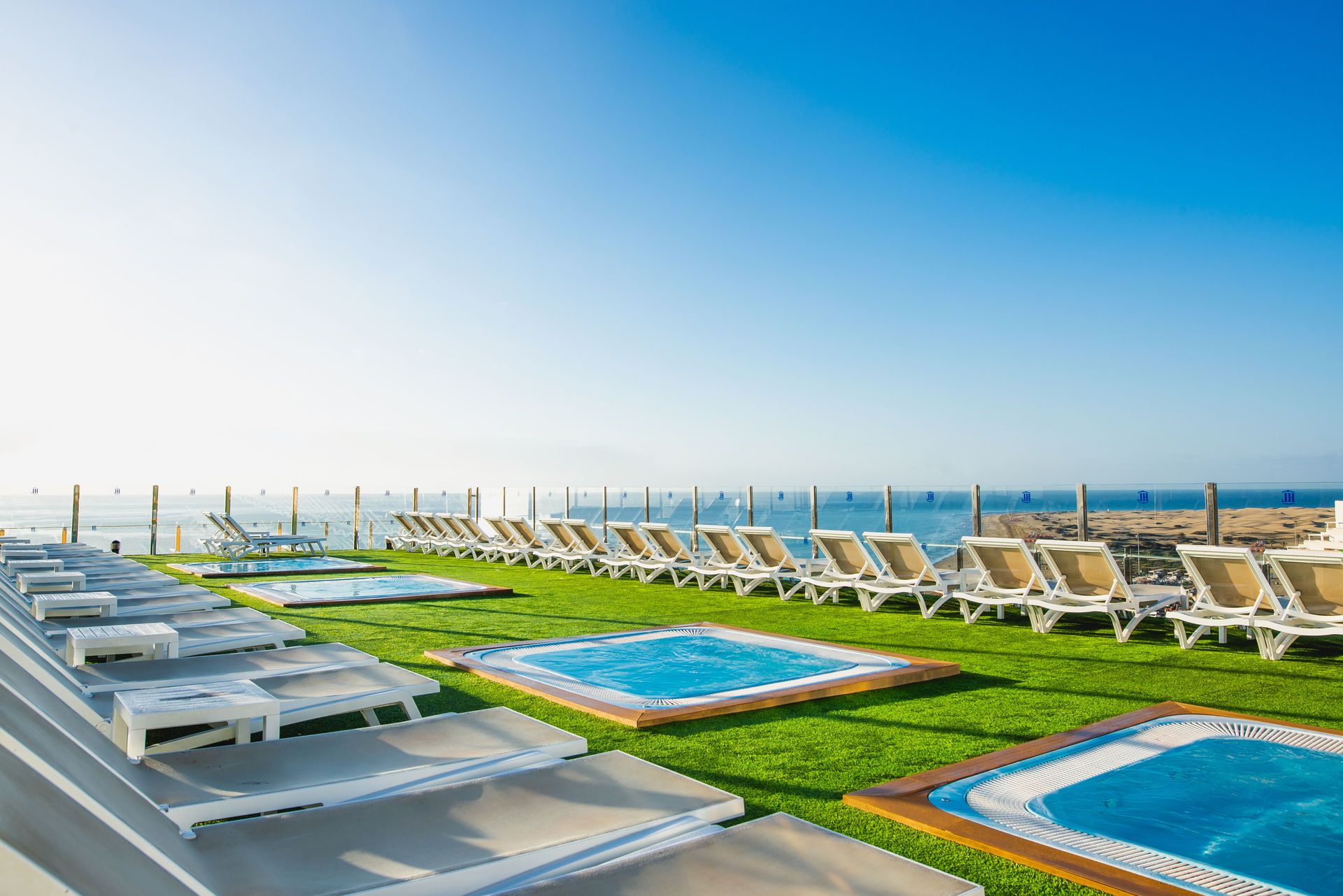 HL Suitehotel Playa del Ingles 4* pas cher photo 4