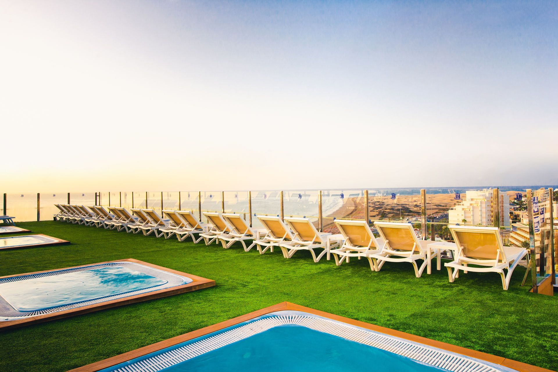 HL Suitehotel Playa del Ingles 4* pas cher photo 5