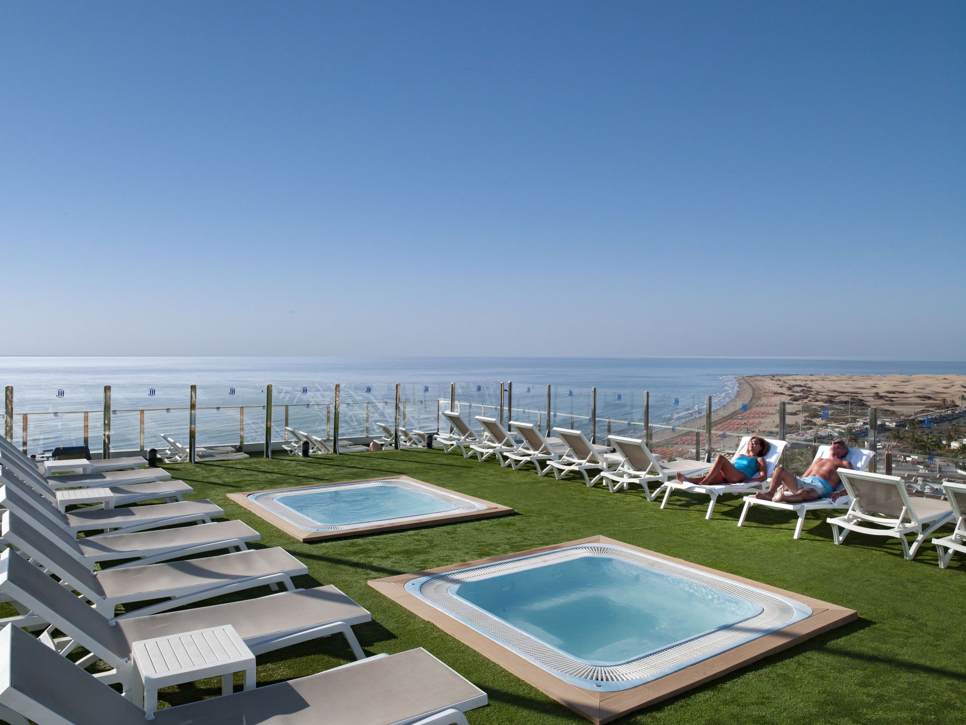 HL Suitehotel Playa del Ingles 4* pas cher photo 6
