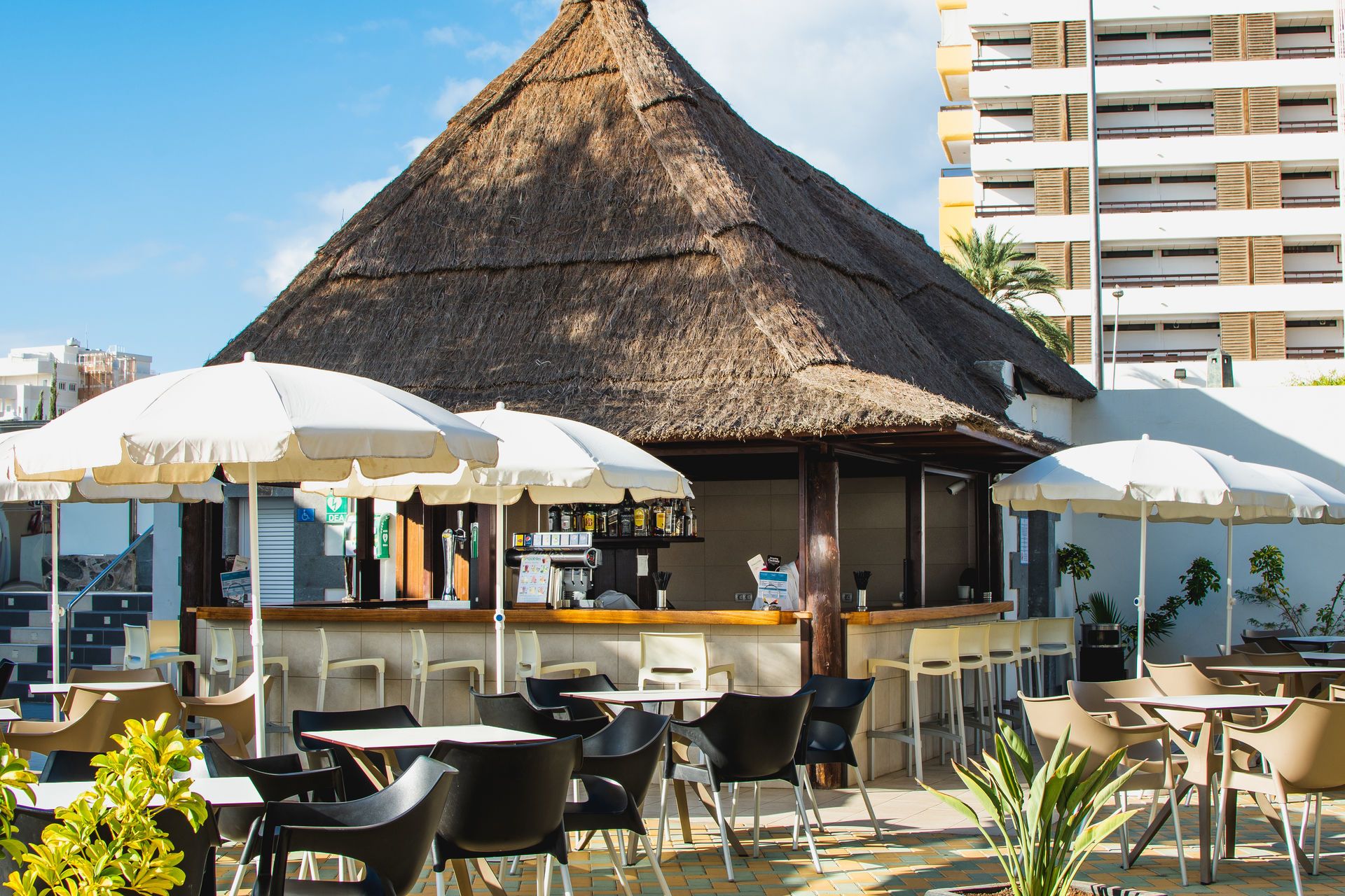 HL Suitehotel Playa del Ingles 4* pas cher photo 7