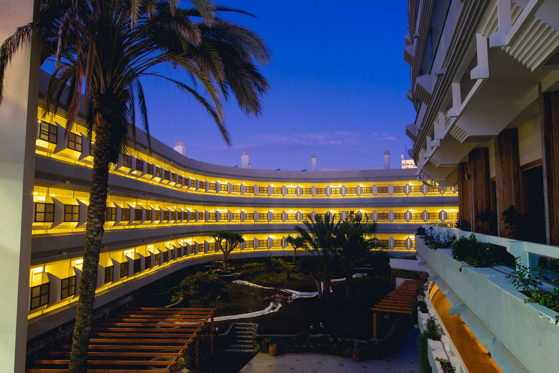 HL Suitehotel Playa del Ingles 4* pas cher photo 12