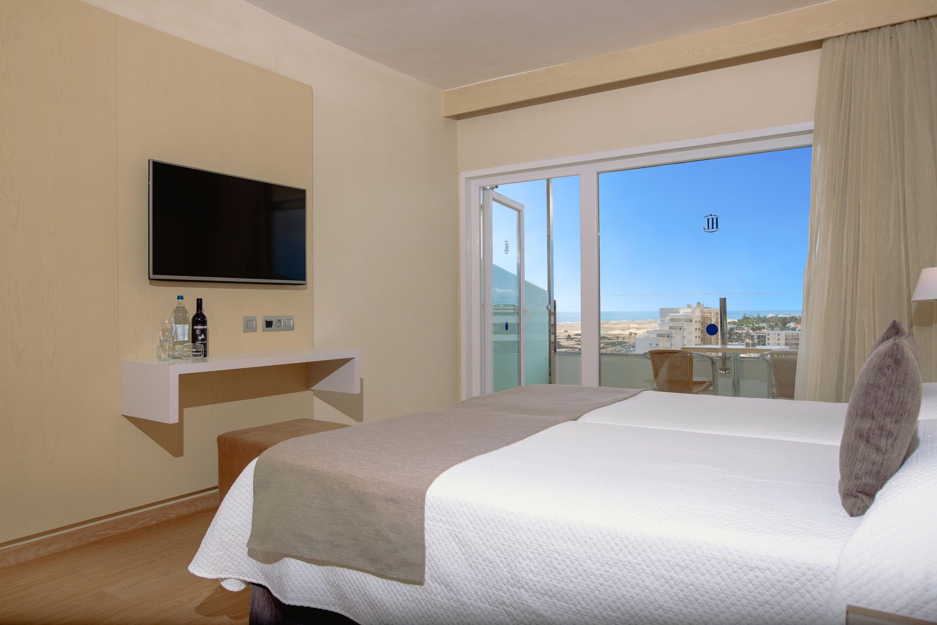 HL Suitehotel Playa del Ingles 4* pas cher photo 18