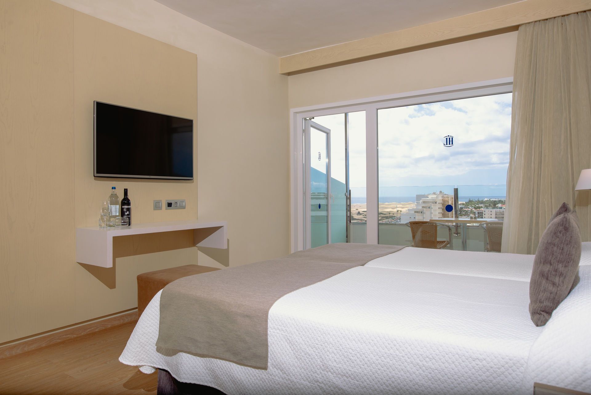 HL Suitehotel Playa del Ingles 4* pas cher photo 19