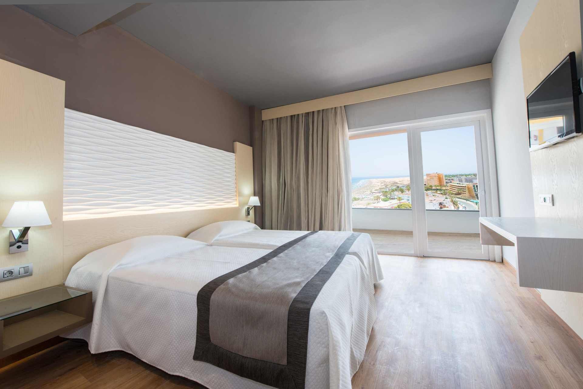 HL Suitehotel Playa del Ingles 4* pas cher photo 20