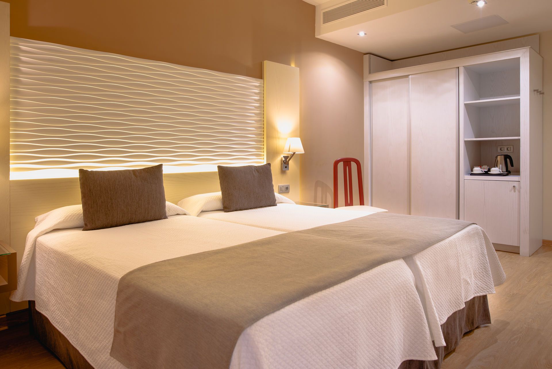 HL Suitehotel Playa del Ingles 4* pas cher photo 21
