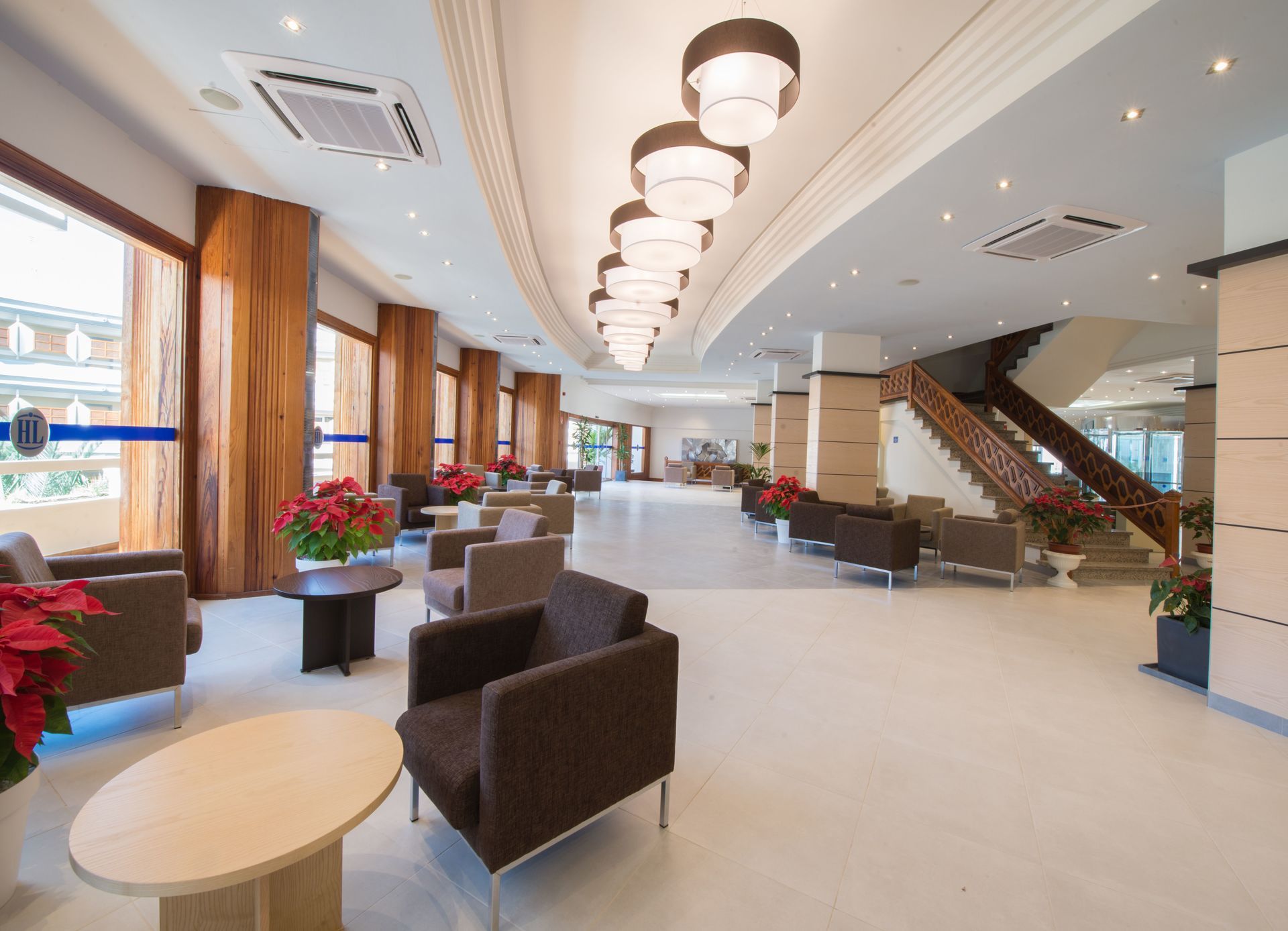 HL Suitehotel Playa del Ingles 4* pas cher photo 22