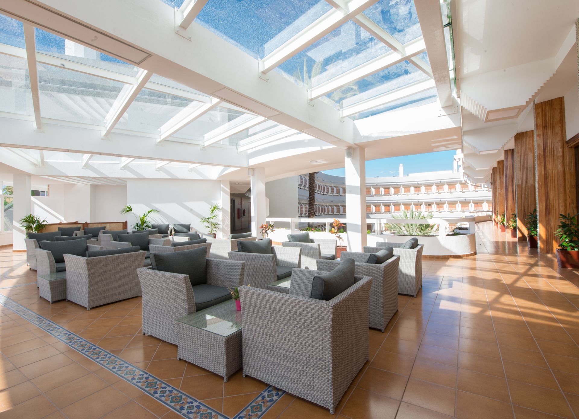 HL Suitehotel Playa del Ingles 4* pas cher photo 23