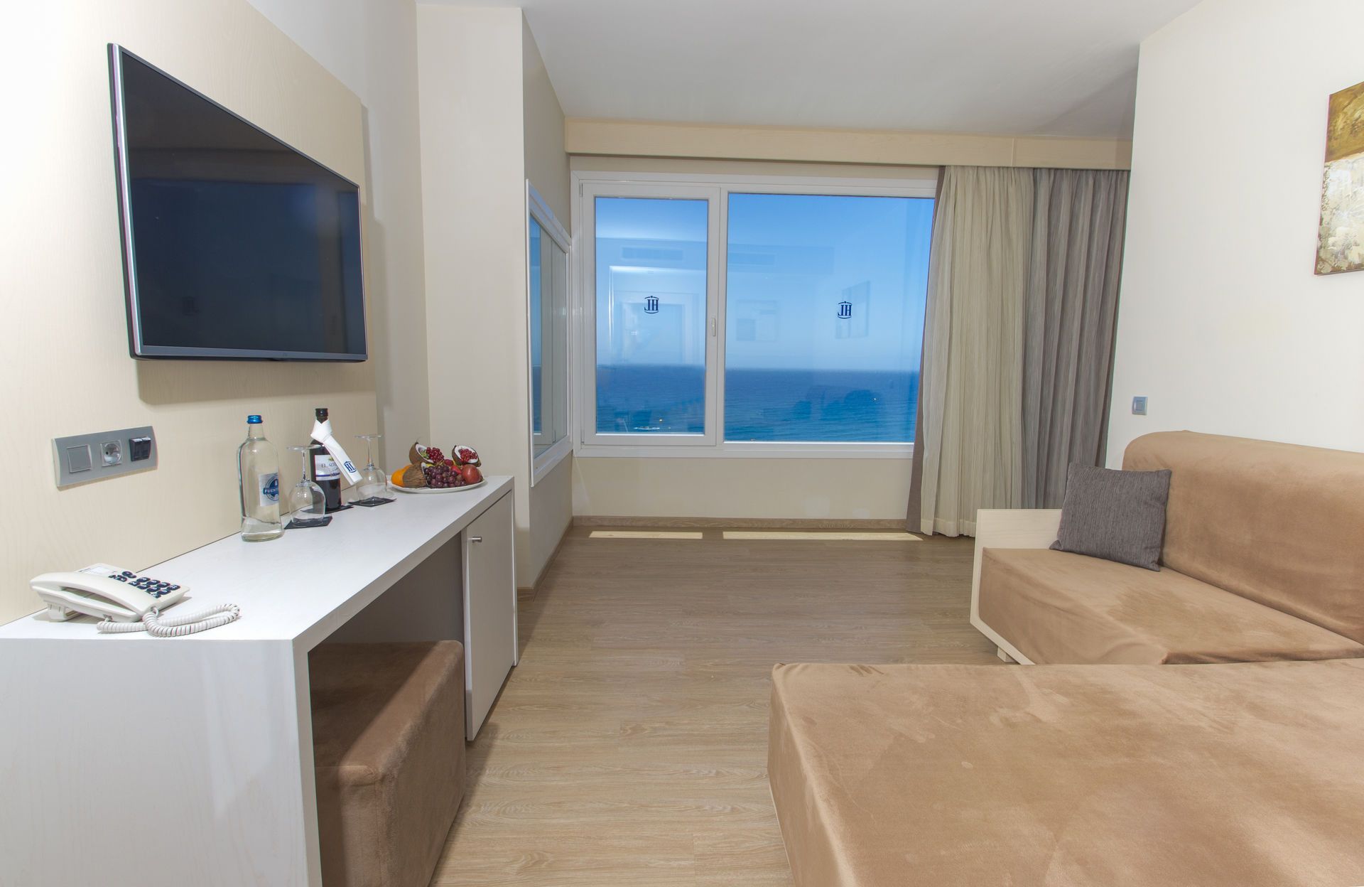 HL Suitehotel Playa del Ingles 4* pas cher photo 28