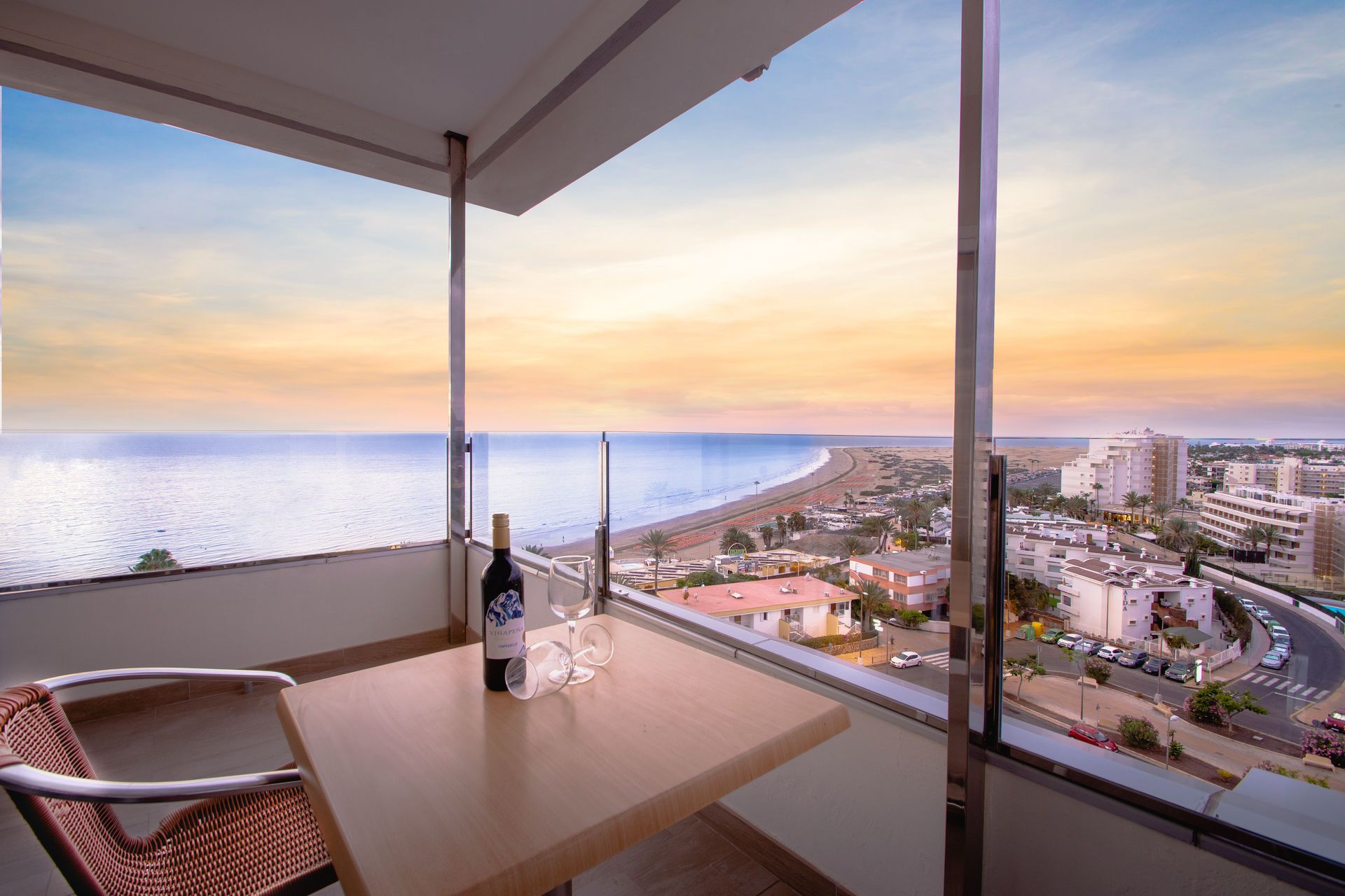 HL Suitehotel Playa del Ingles 4* pas cher photo 30