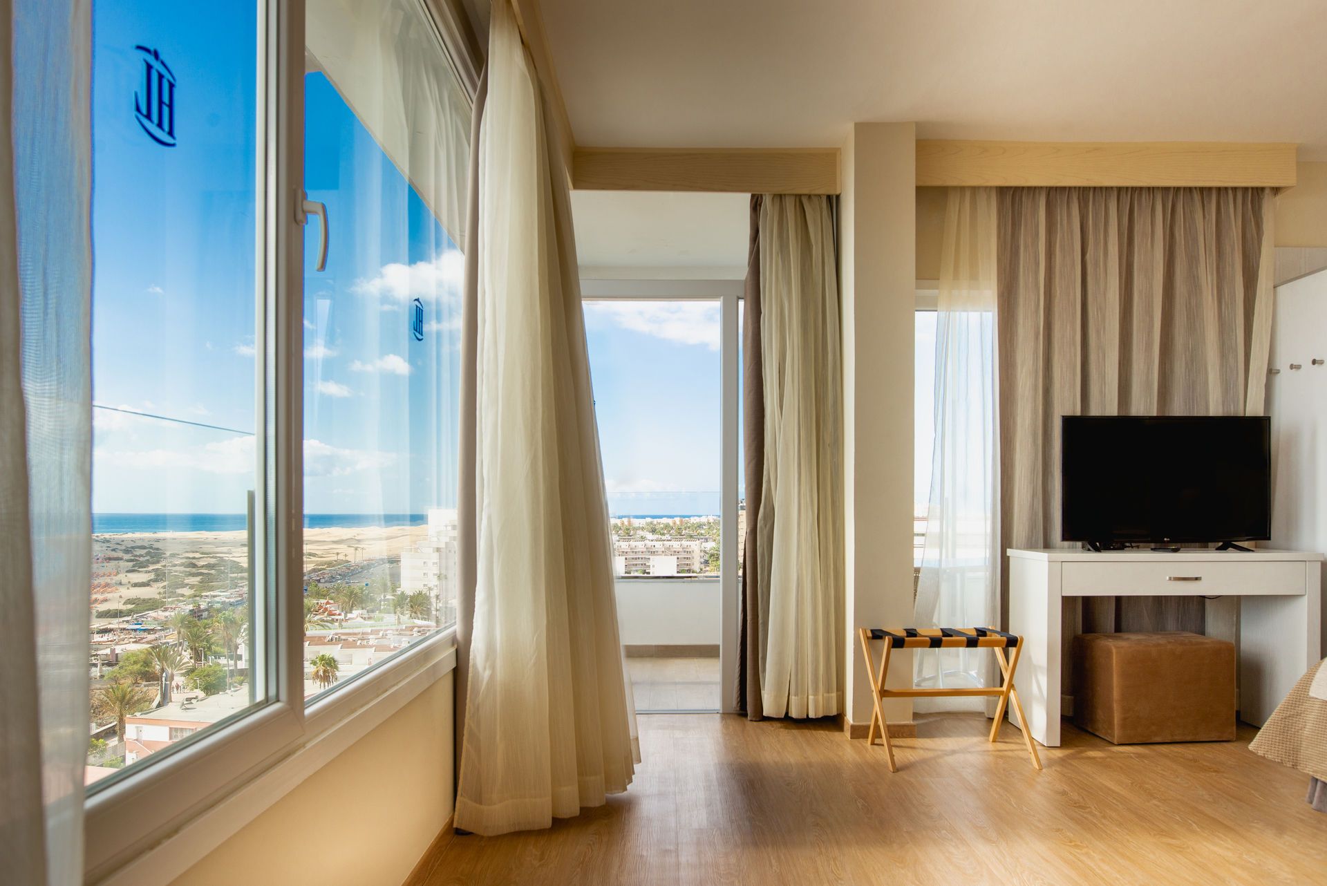 HL Suitehotel Playa del Ingles 4* pas cher photo 31