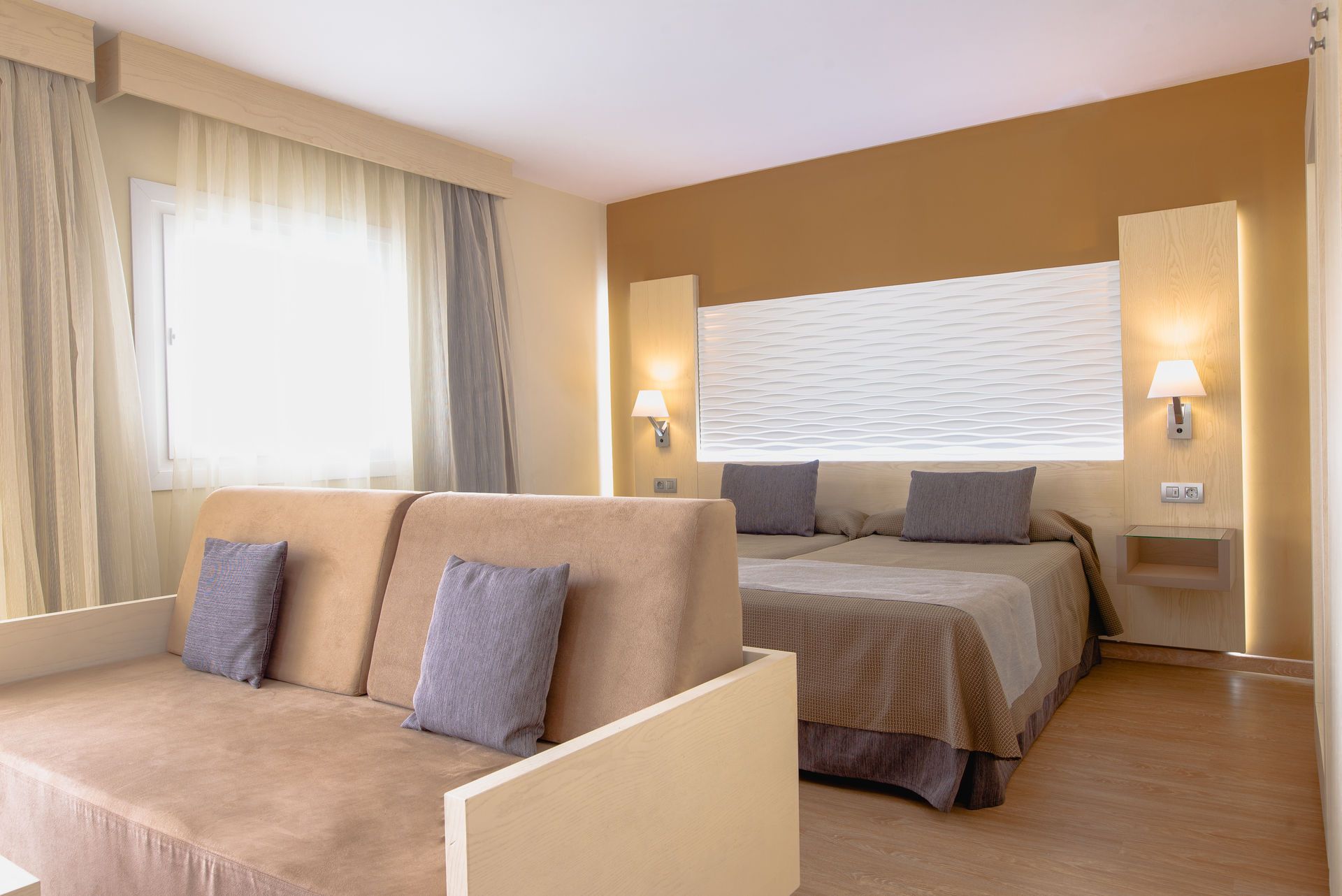 HL Suitehotel Playa del Ingles 4* pas cher photo 34
