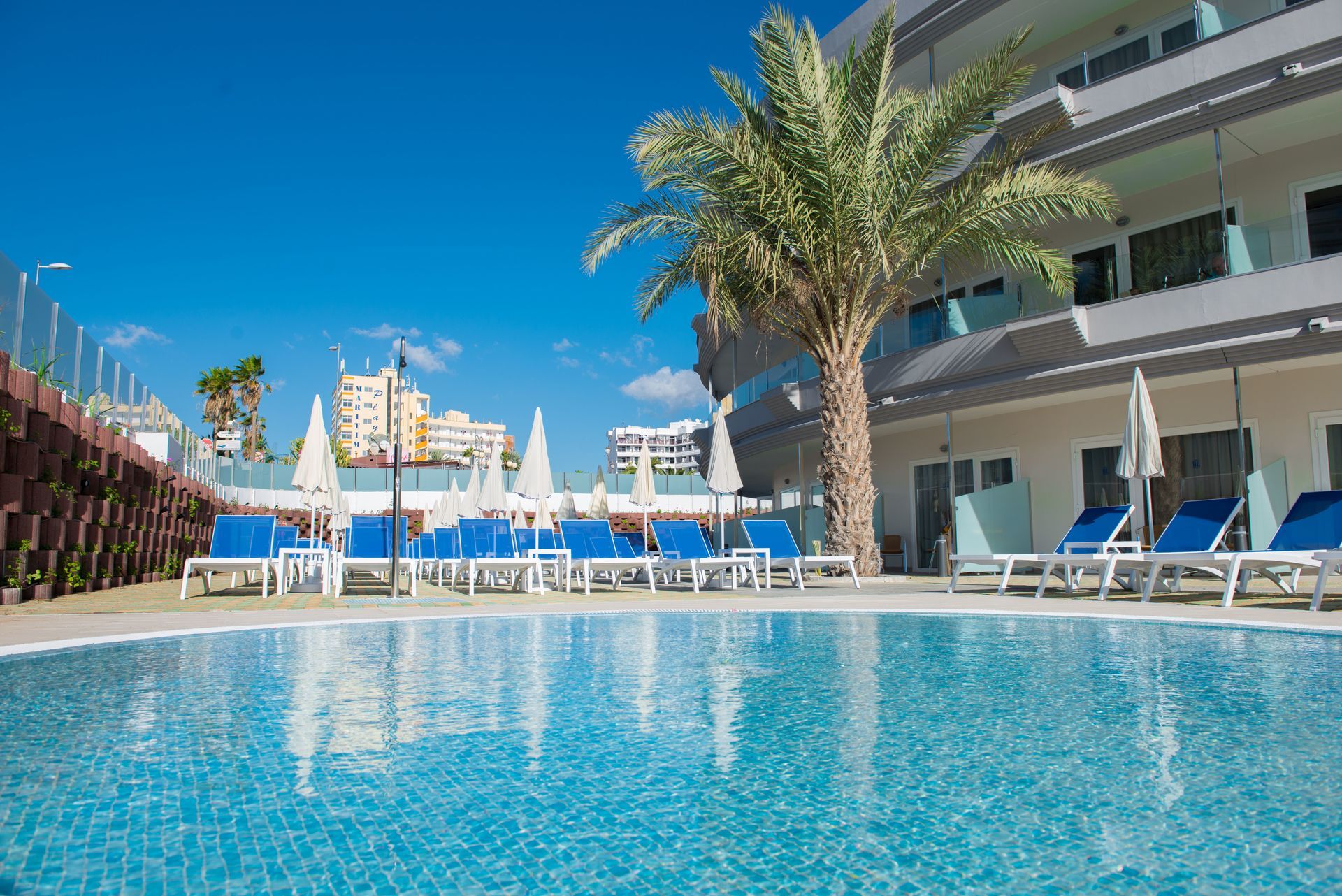 HL Suitehotel Playa del Ingles 4* pas cher photo 36