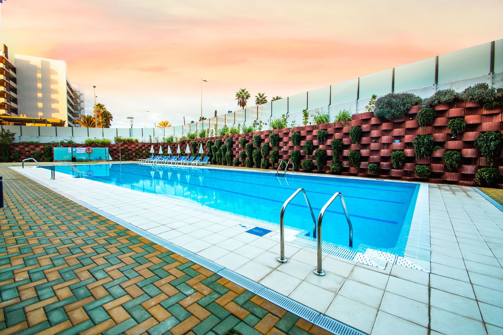 HL Suitehotel Playa del Ingles 4* pas cher photo 37