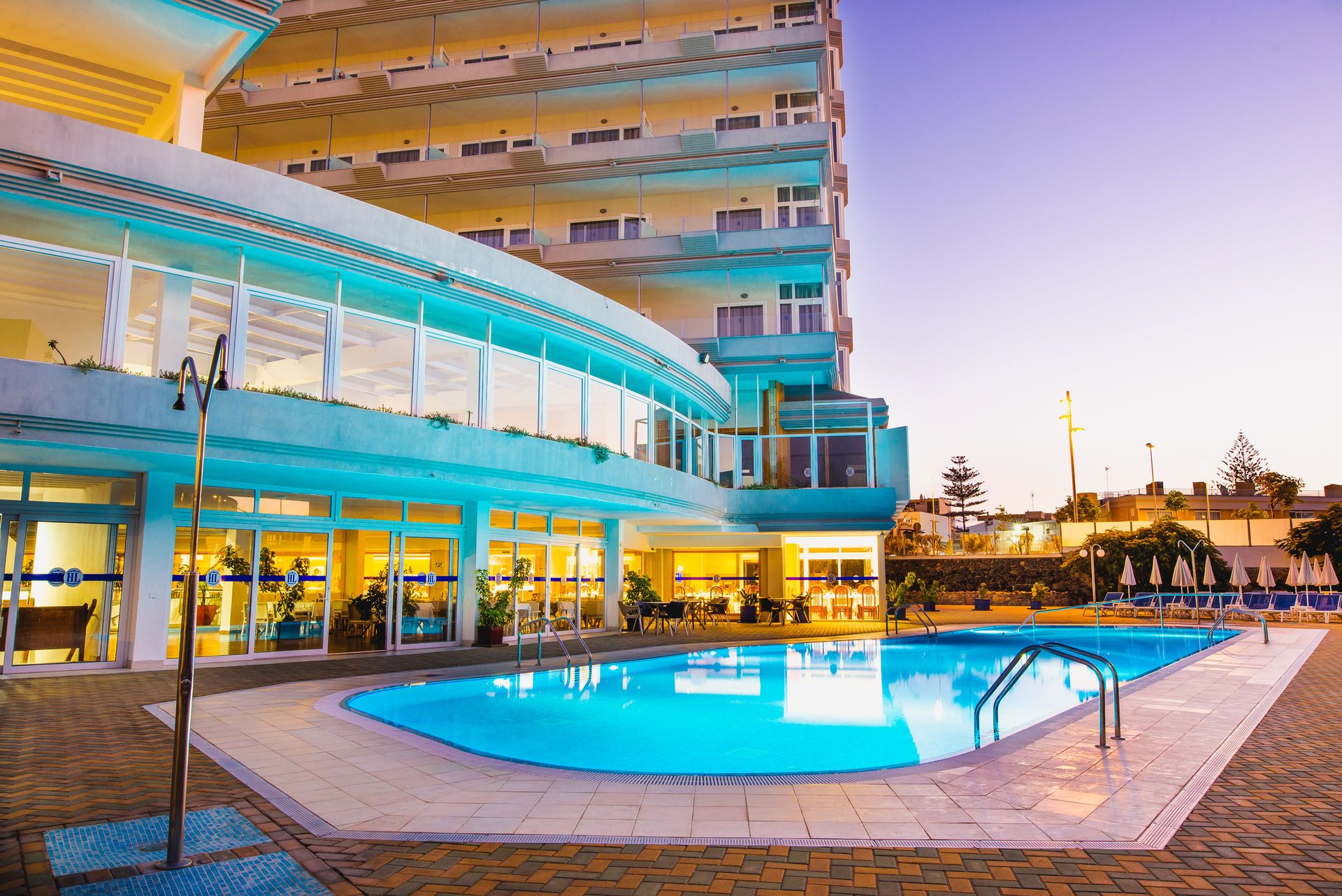 HL Suitehotel Playa del Ingles 4* pas cher photo 38