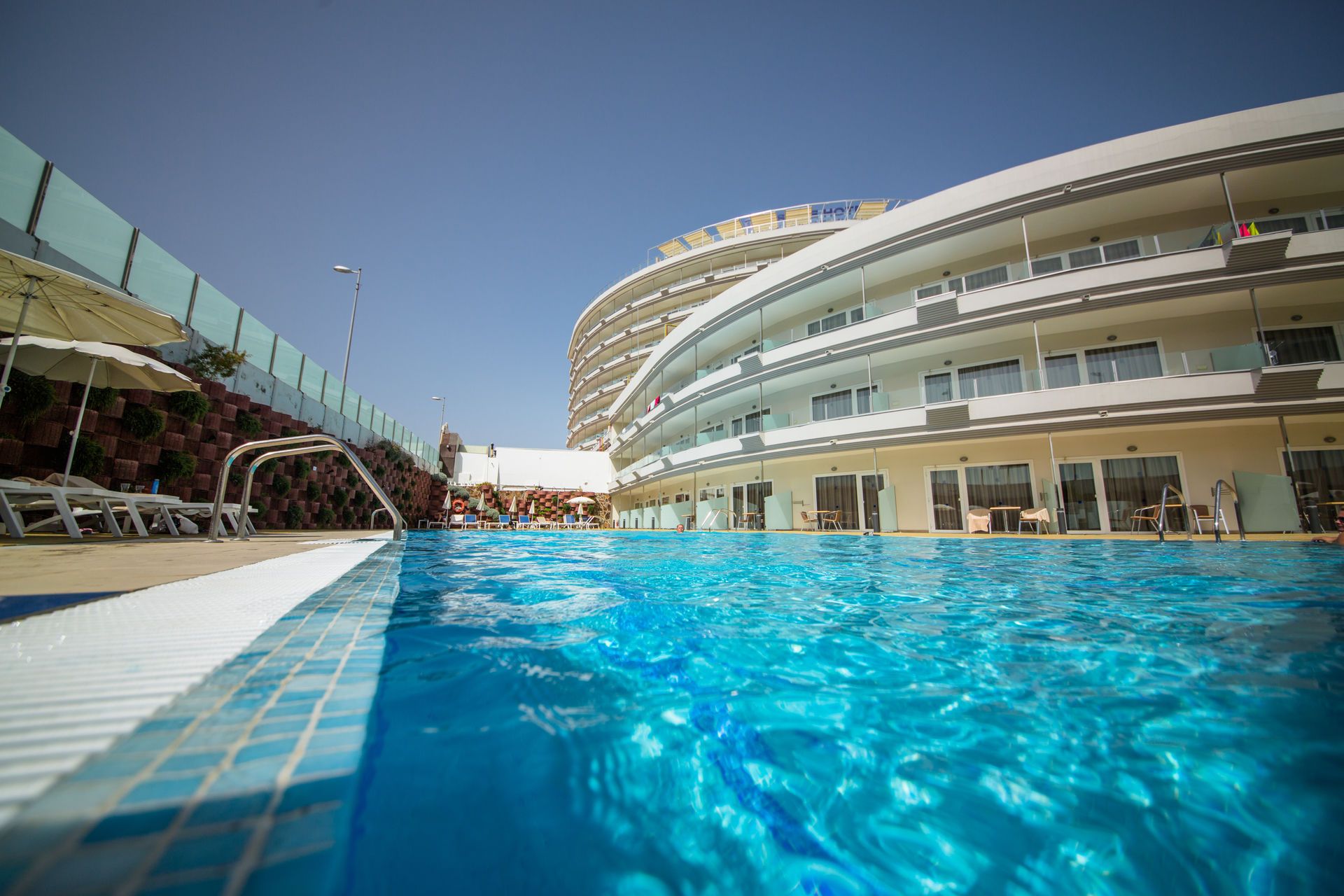 HL Suitehotel Playa del Ingles 4* pas cher photo 39