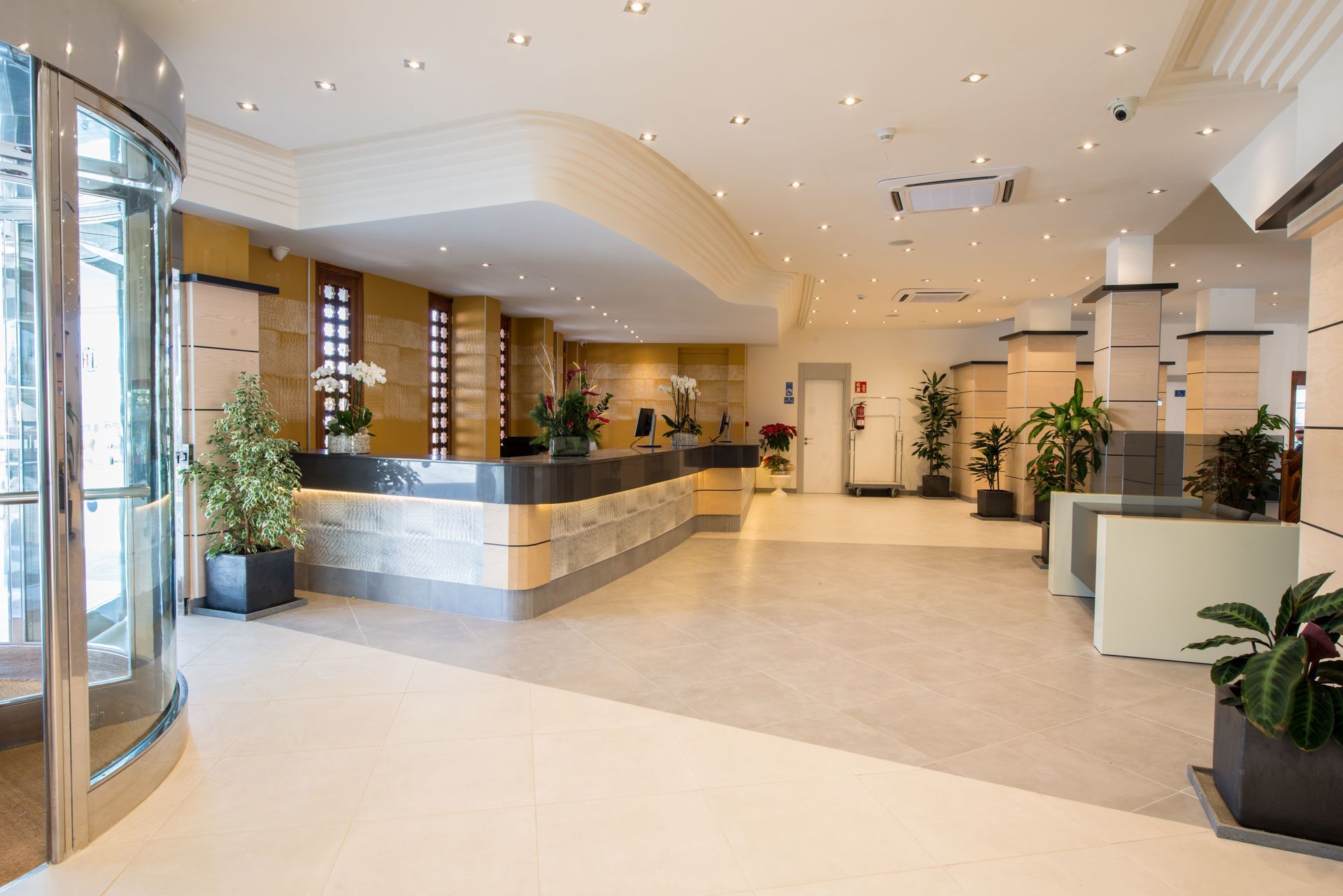 HL Suitehotel Playa del Ingles 4* pas cher photo 40