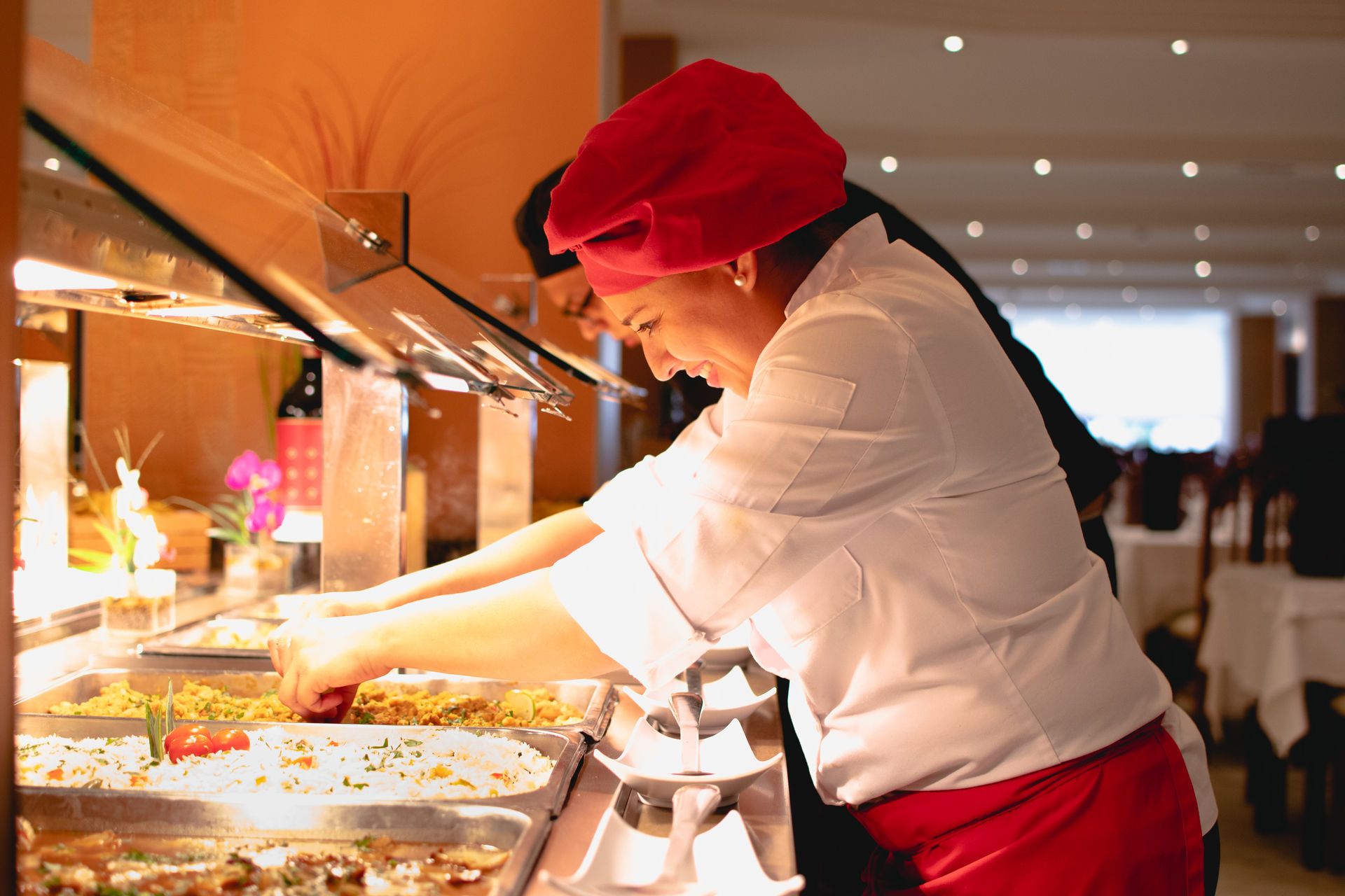 HL Suitehotel Playa del Ingles 4* pas cher photo 42