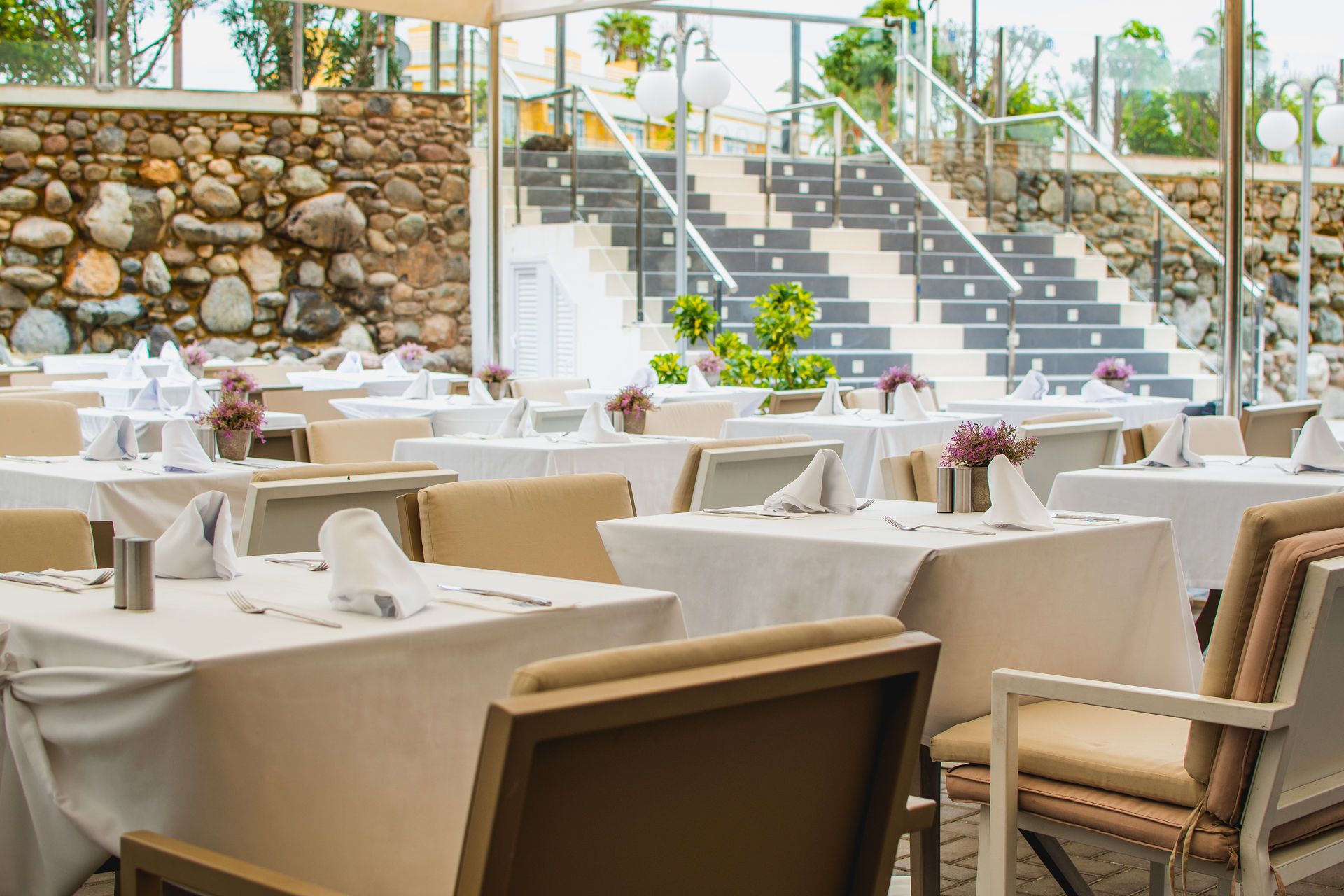 HL Suitehotel Playa del Ingles 4* pas cher photo 43