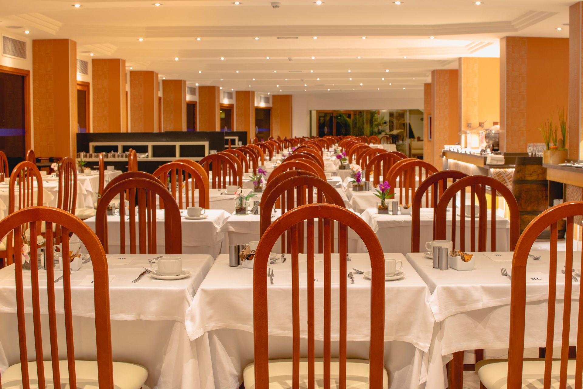 HL Suitehotel Playa del Ingles 4* pas cher photo 44