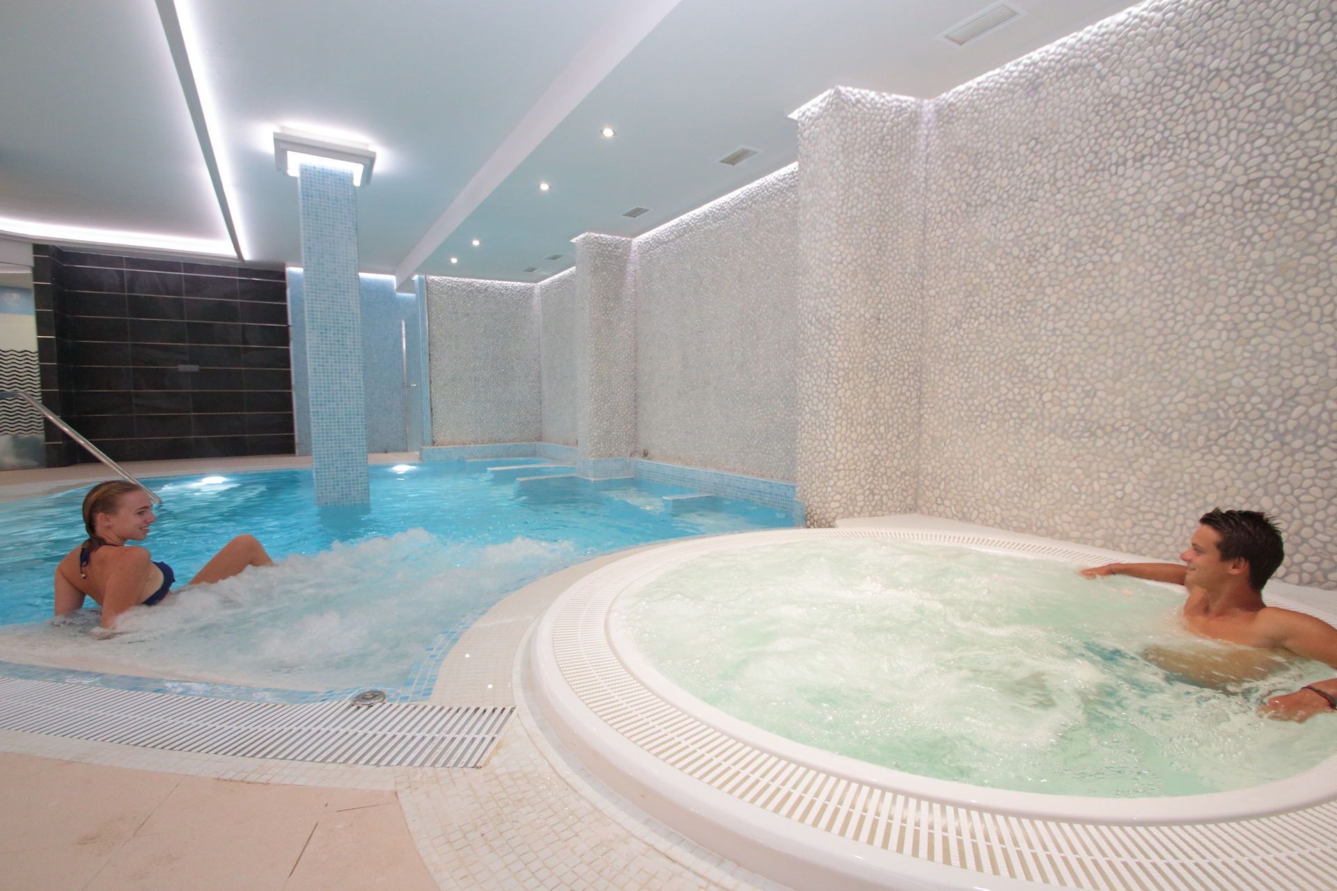 HL Suitehotel Playa del Ingles 4* pas cher photo 45