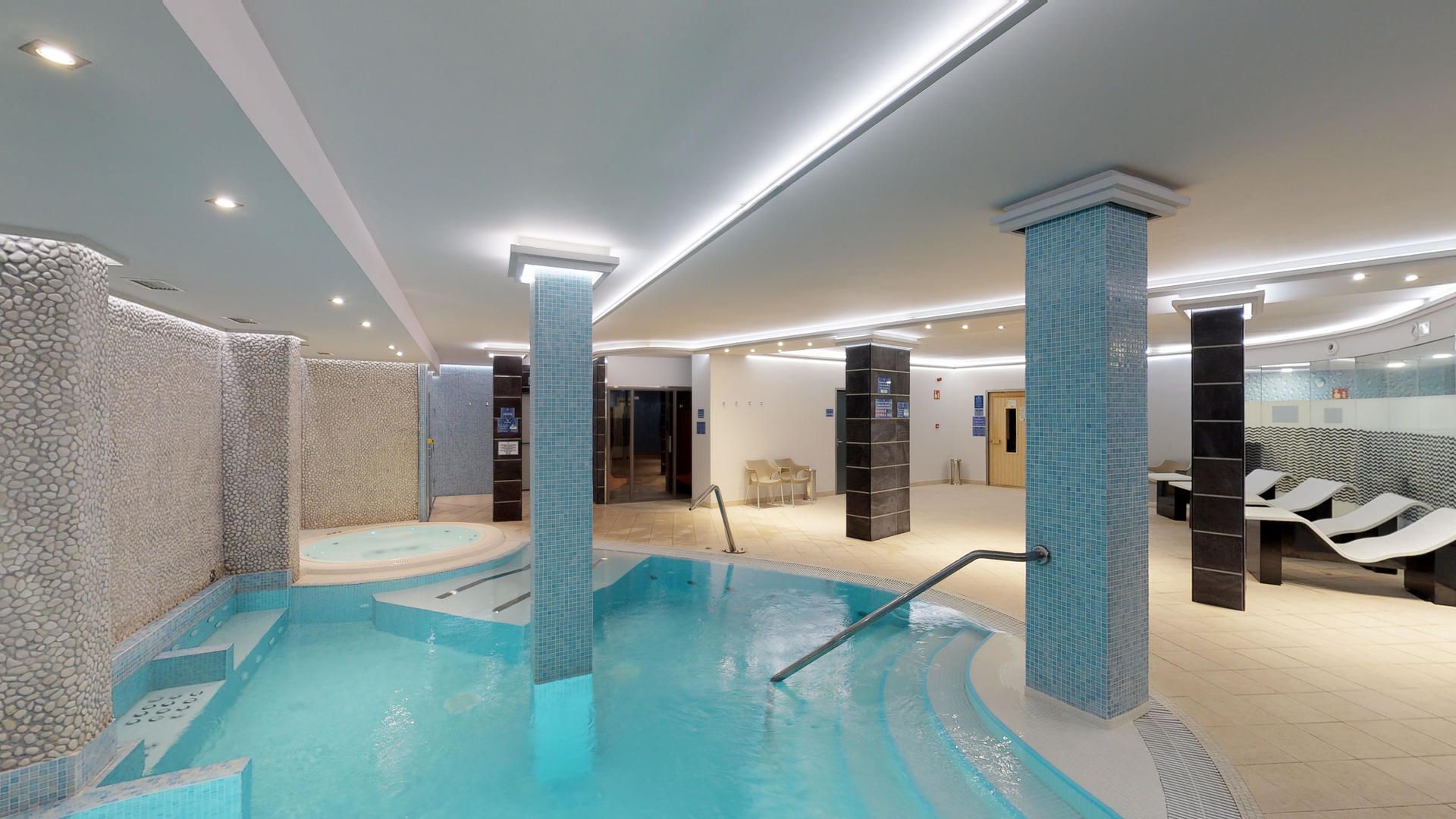 HL Suitehotel Playa del Ingles 4* pas cher photo 46