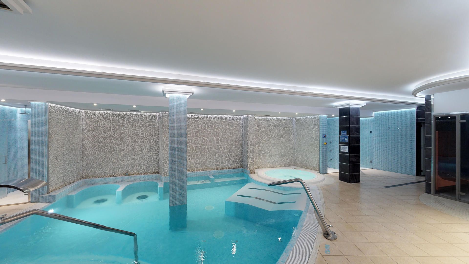 HL Suitehotel Playa del Ingles 4* pas cher photo 48
