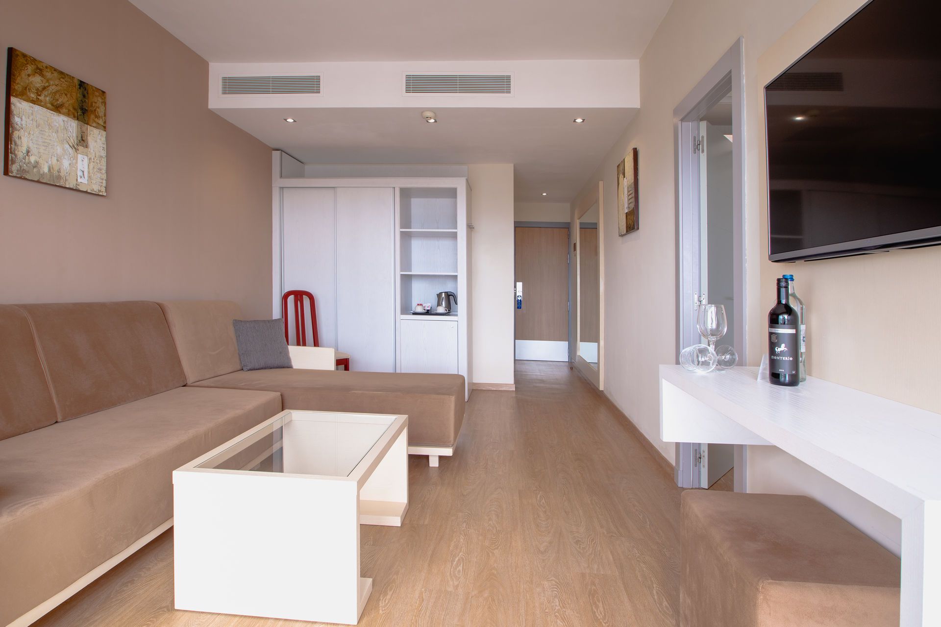 HL Suitehotel Playa del Ingles 4* pas cher photo 53