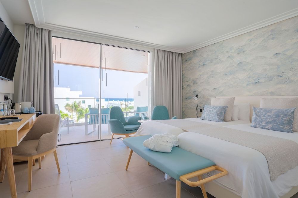 Hôtel Lava Beach 5* pas cher photo 7