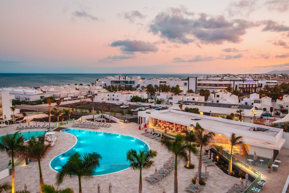 Hôtel Lava Beach 5* pas cher photo 9