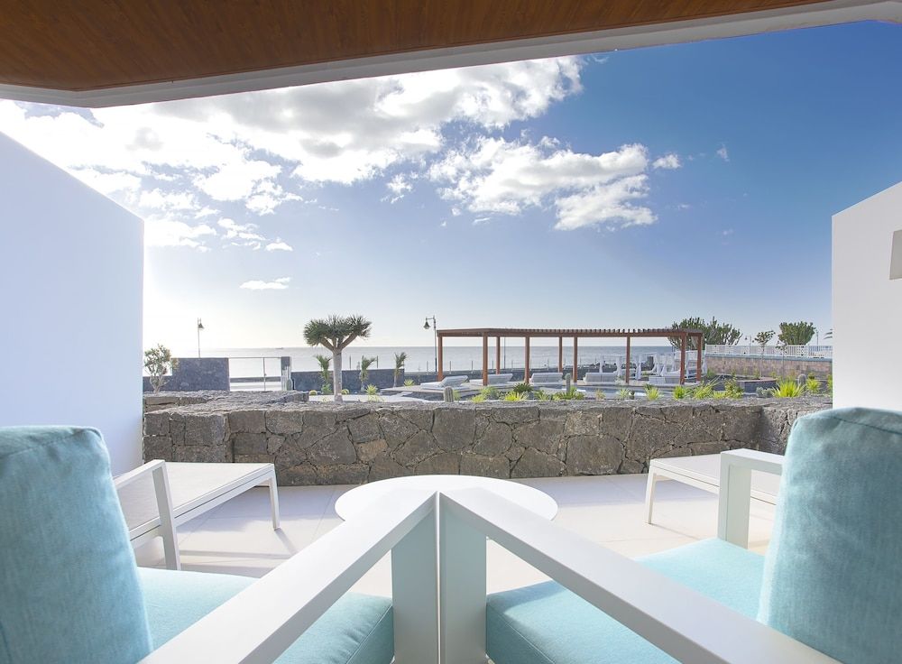 Hôtel Lava Beach 5* pas cher photo 10