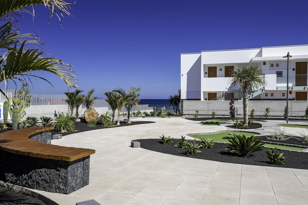 Hôtel Lava Beach 5* pas cher photo 13