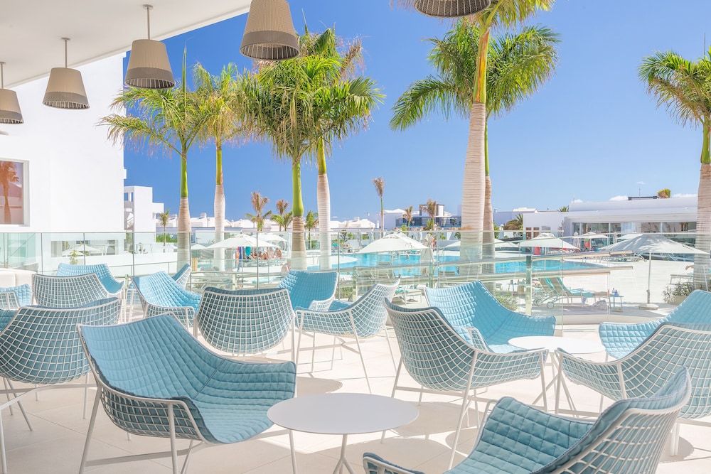 Hôtel Lava Beach 5* pas cher photo 14