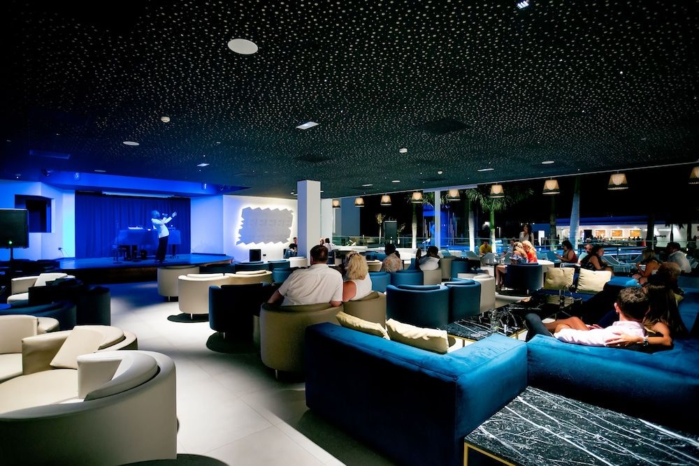 Hôtel Lava Beach 5* pas cher photo 17