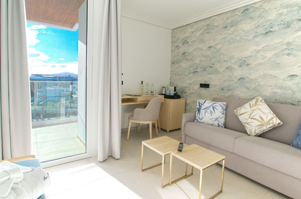 Hôtel Lava Beach 5* pas cher photo 20