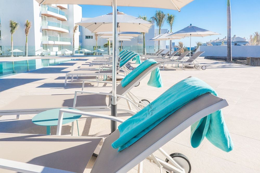 Hôtel Lava Beach 5* pas cher photo 23