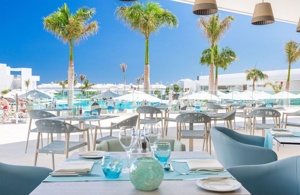 Hôtel Lava Beach 5* pas cher photo 26