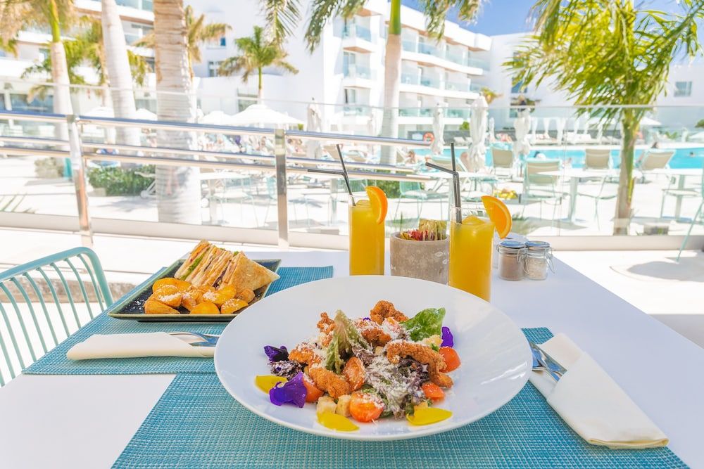 Hôtel Lava Beach 5* pas cher photo 28
