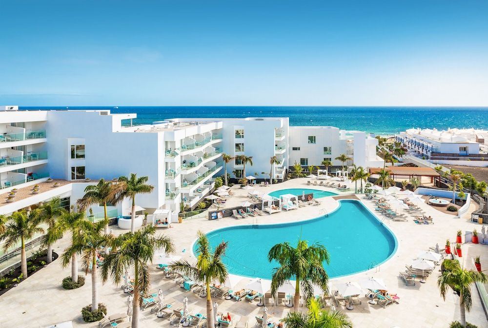 Hôtel Lava Beach 5* pas cher photo 29