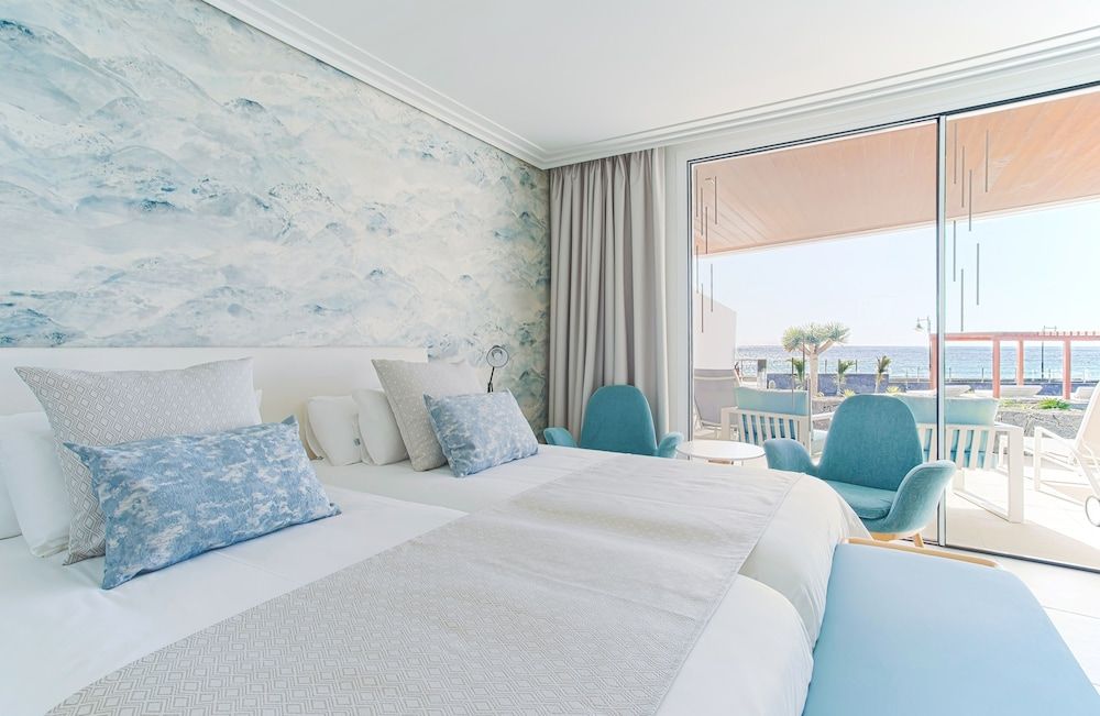 Hôtel Lava Beach 5* pas cher photo 32