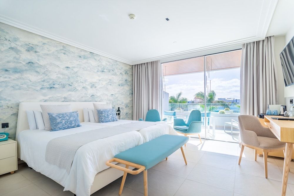 Hôtel Lava Beach 5* pas cher photo 33