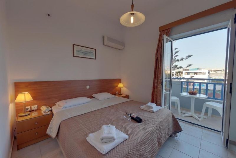 Marirena Hotel 3* pas cher photo 3
