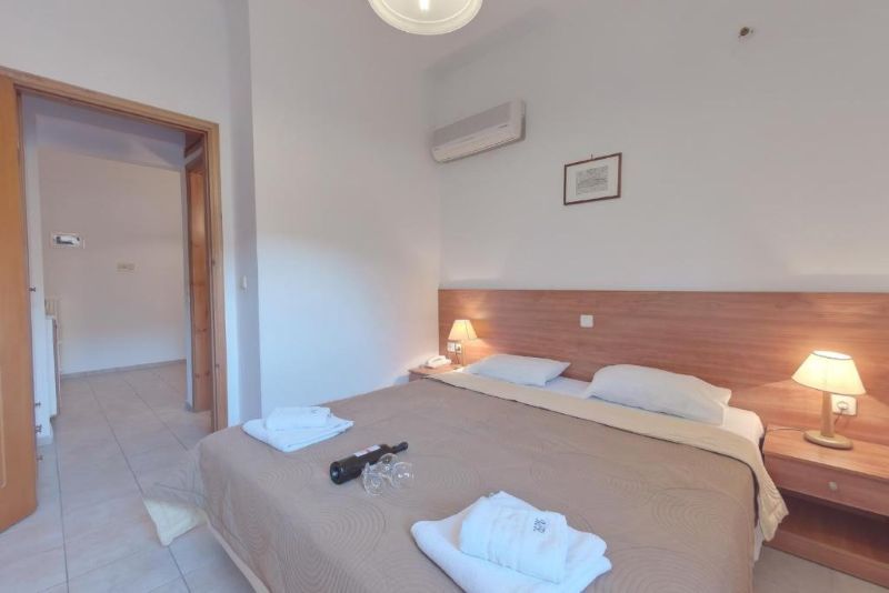 Marirena Hotel 3* pas cher photo 4