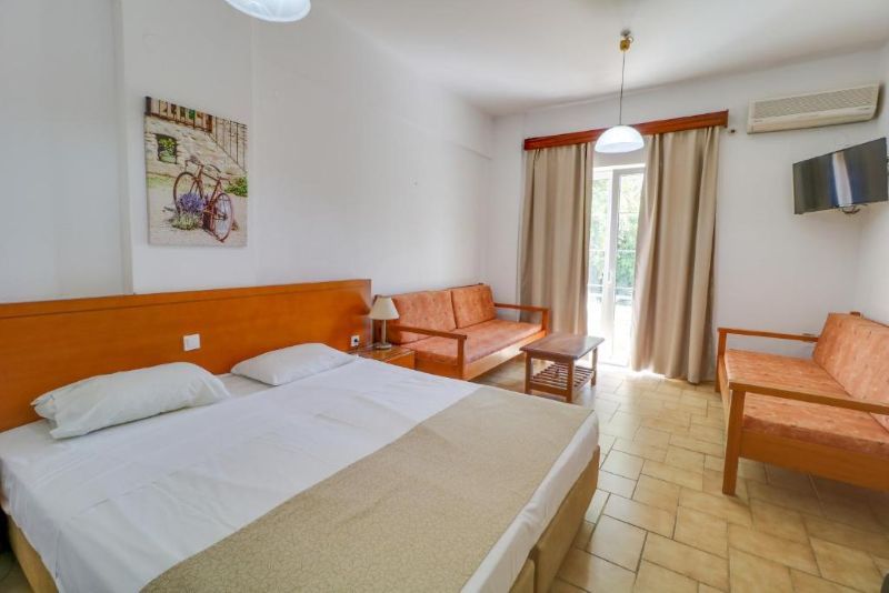 Marirena Hotel 3* pas cher photo 5