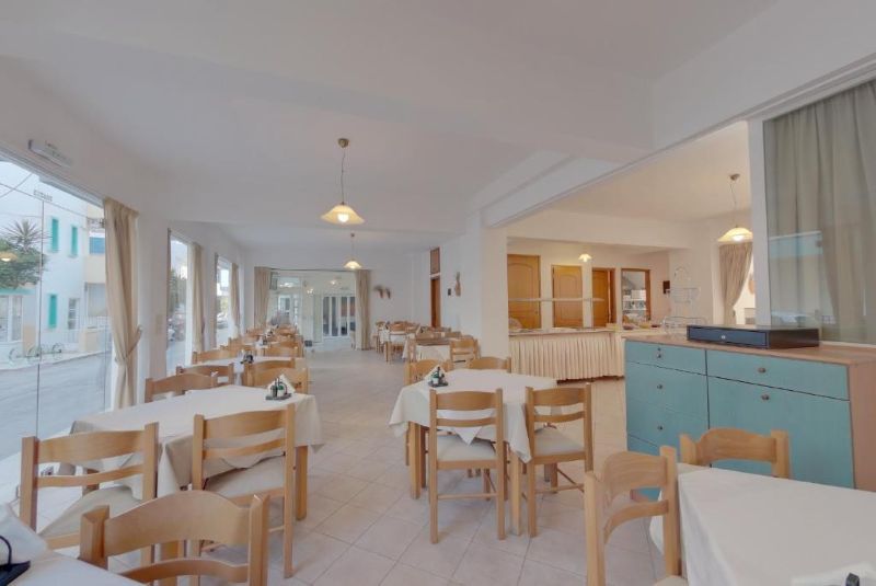Marirena Hotel 3* pas cher photo 6