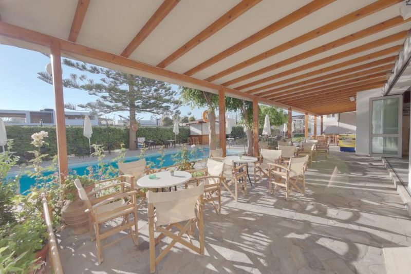Marirena Hotel 3* pas cher photo 8